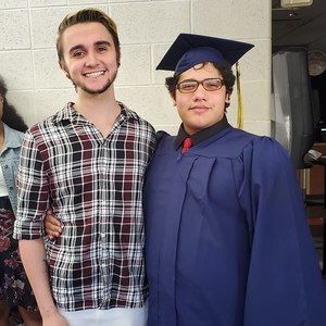 Meet your Posher, Kobe